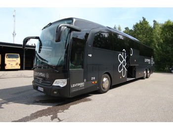 Turistički autobus MERCEDES-BENZ Travego