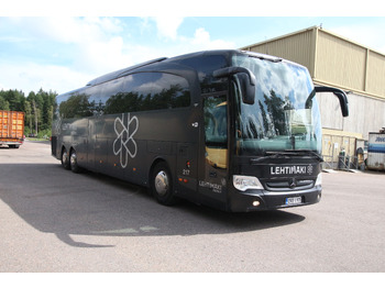 Turistički autobus MERCEDES-BENZ Travego