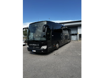 Turistički autobus MERCEDES-BENZ Travego