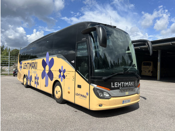 Turistički autobus SETRA