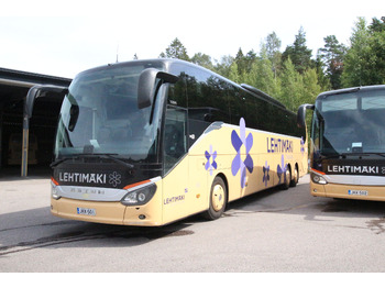 Turistički autobus SETRA