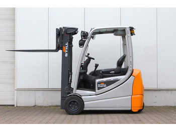 Električni viljuškar STILL RX20-20L - 2000kg Freihub 2019 UVV: slika 4