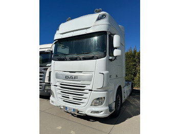 Tegljač DAF XF 510