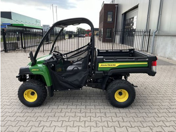 ATV/ Četvorotočkaš John Deere Gator HPX815E: slika 4