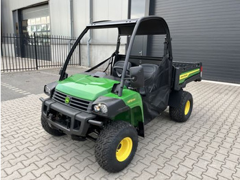 ATV/ Četvorotočkaš John Deere Gator HPX815E: slika 5