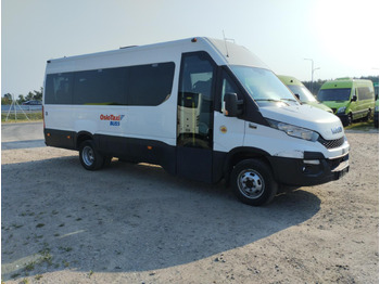 Autobus IVECO DAILY 50C17 | MANY PIECES: slika 2