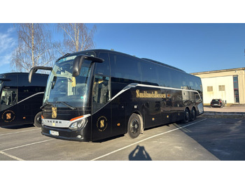 Turistički autobus SETRA
