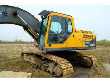 Kabina VOLVO