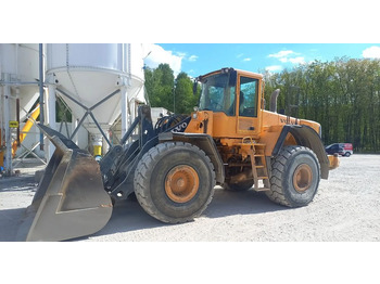 Utovarivač točkaš Volvo L150E: slika 2