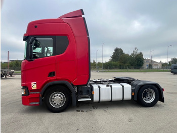 Tegljač SCANIA R450: slika 3