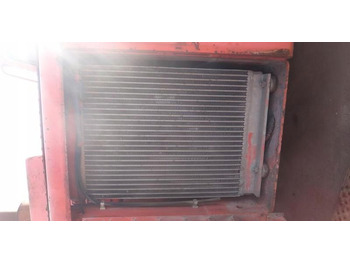 Radijator LIEBHERR