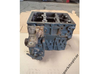 Motor KUBOTA