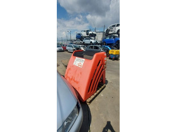 Karoserija i eksterijer O&K