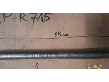Transmisija ZF Ap r715 polos 4472304063a: slika 2