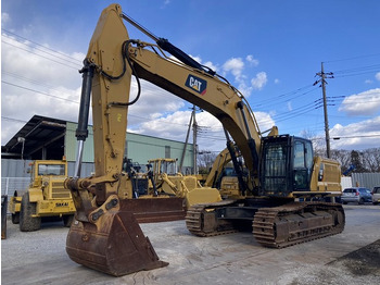 Bager guseničar CATERPILLAR 336