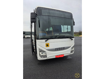 Prigradski autobus IVECO Crossway