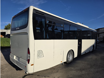 Prigradski autobus IVECO Crossway: slika 3