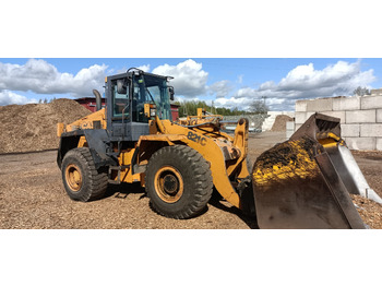 Utovarivač točkaš