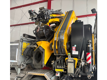 SCANIA G480 10x4 Fassi F950 *72‘000 KM* SCANIA G480 10x4 Fassi F950 *72‘000 KM*: slika 2