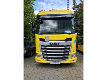 Tegljač DAF XF 430