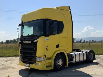 Tegljač SCANIA R 450