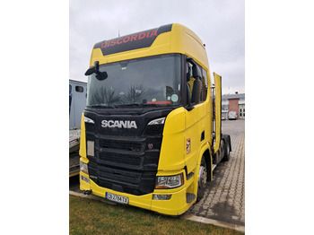 Tegljač SCANIA R 460