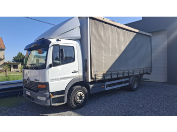 Kamion MERCEDES-BENZ Atego 1523