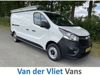Mali kombi OPEL Vivaro