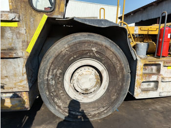 Rudarska mašina CATERPILLAR R1600G: slika 4