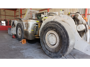 Rudarska mašina CATERPILLAR