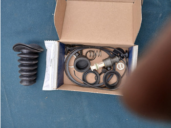 Pojačivač kvačila MAN