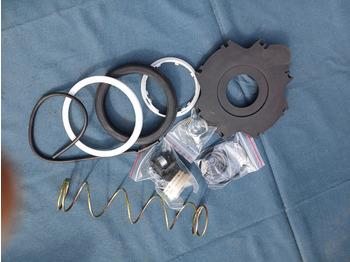 Pojačivač kvačila MAN