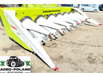 Kombajn za kukuruz CLAAS CORIO 870 C - 2016 ROK: slika 2