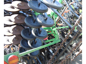 Sejalica GREAT PLAINS NTA 2000 - 2008 ROK: slika 3 Sejalica GREAT PLAINS NTA 2000 - 2008 ROK: slika 3