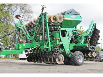 Sejalica GREAT PLAINS NTA 2000 - 2008 ROK: slika 2 Sejalica GREAT PLAINS NTA 2000 - 2008 ROK: slika 2