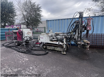 Veliki kamon za bušenje COMACCHIO