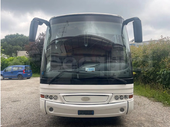 Turistički autobus MAN