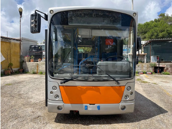 Gradski autobus Cacciamali TCC635L1M: slika 2