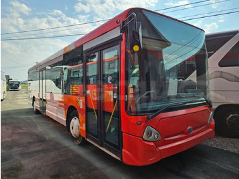 Gradski autobus