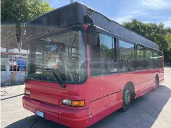 Gradski autobus Heuliez Midibus: slika 4
