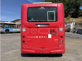 Gradski autobus Heuliez Midibus: slika 5