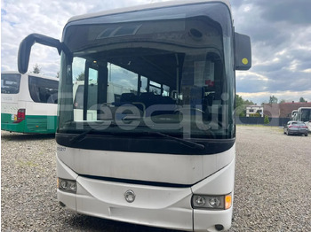 Turistički autobus IRISBUS