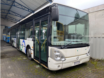 Gradski autobus IRISBUS