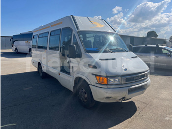 Prigradski autobus IVECO