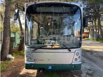 Prigradski autobus Iveco Cacciamali: slika 2 Prigradski autobus Iveco Cacciamali: slika 2