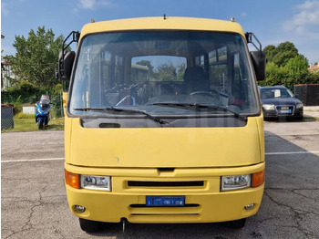 Školski autobus Iveco Cacciamali: slika 2