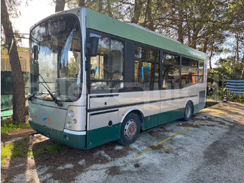 Prigradski autobus Iveco Cacciamali: slika 4 Prigradski autobus Iveco Cacciamali: slika 4