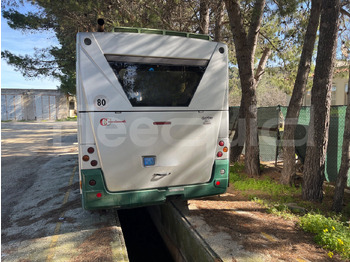 Prigradski autobus Iveco Cacciamali: slika 5 Prigradski autobus Iveco Cacciamali: slika 5