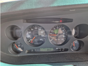 Školski autobus Iveco Cacciamali: slika 3