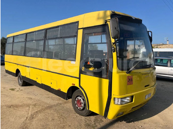 Školski autobus IVECO